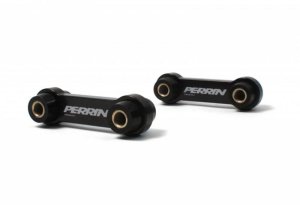 Subaru WRX STI Sway Bar Endlinks - Rear - Perrin Performance - PA - `04-`07
